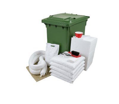 Neft mahsulotlari uchun LARN to‘plamlari va komplekslari