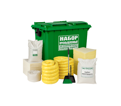 Sanoat to‘plamlari (universal)