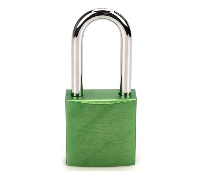 Padlocks