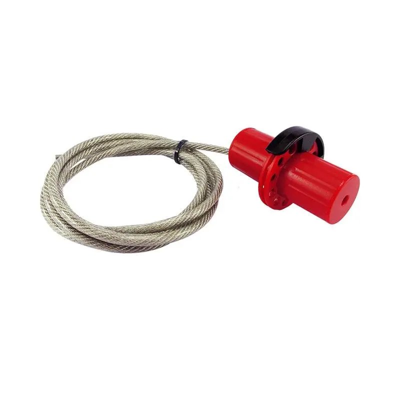 универсальный кабельный блокиратор bd 8412 