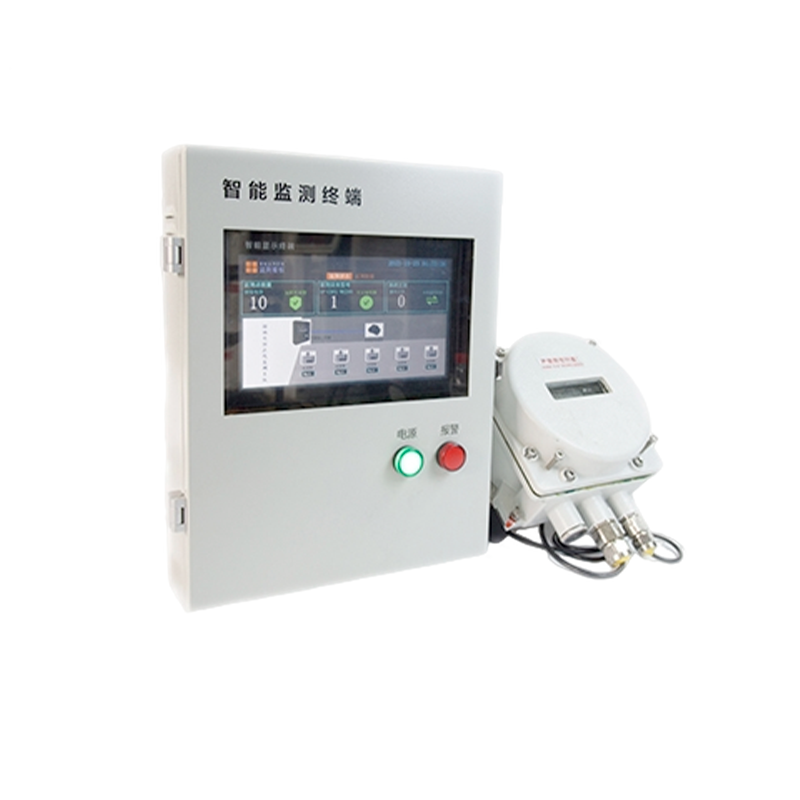  (Portlashdan himoyalangan, simsiz) onlayn yerga ulanish qarshiligi detektori/testeri