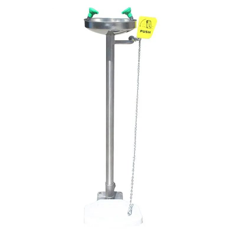 стенд для промывания глаз bd 540n