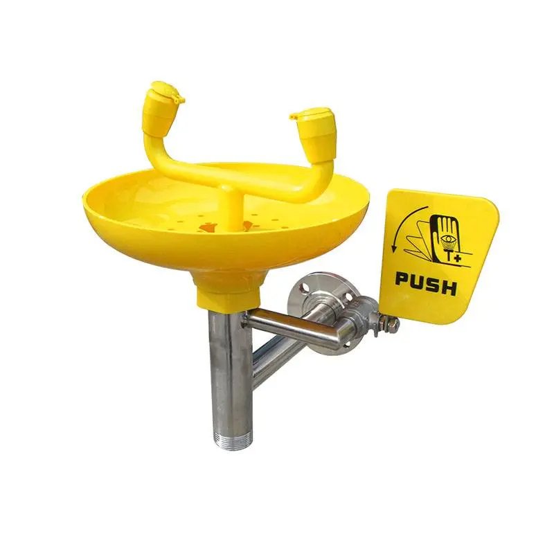 настенный промыватель глаз bd 508b