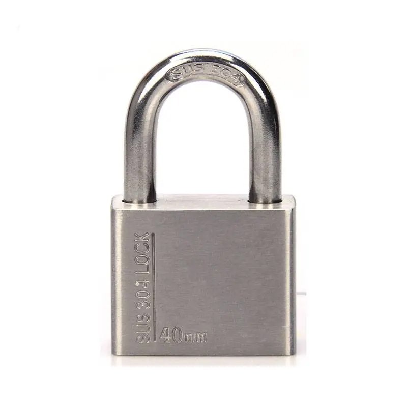 bd 85A21 85a26 stainless steel suspension lock