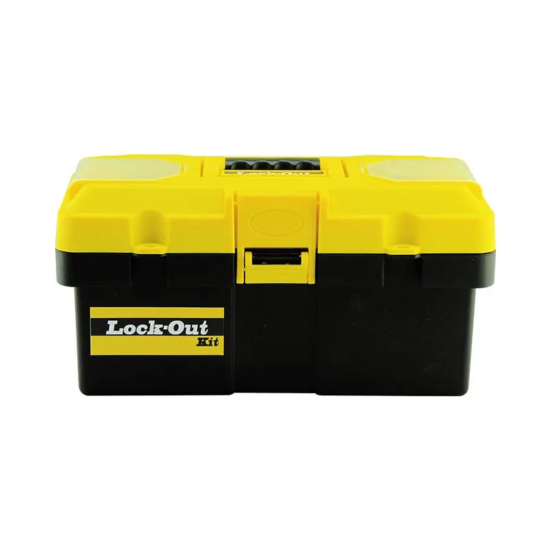 кодовый блокировочный ящик bd 8773a