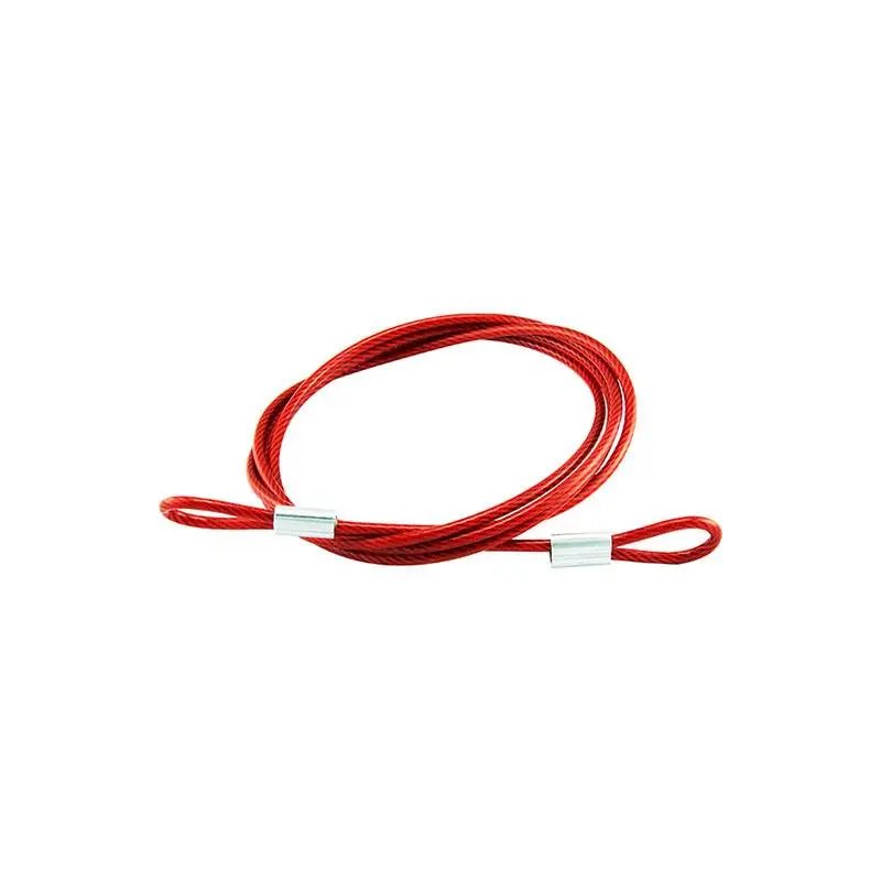 блокиратор кабеля с двойными отверстиями bd 8451