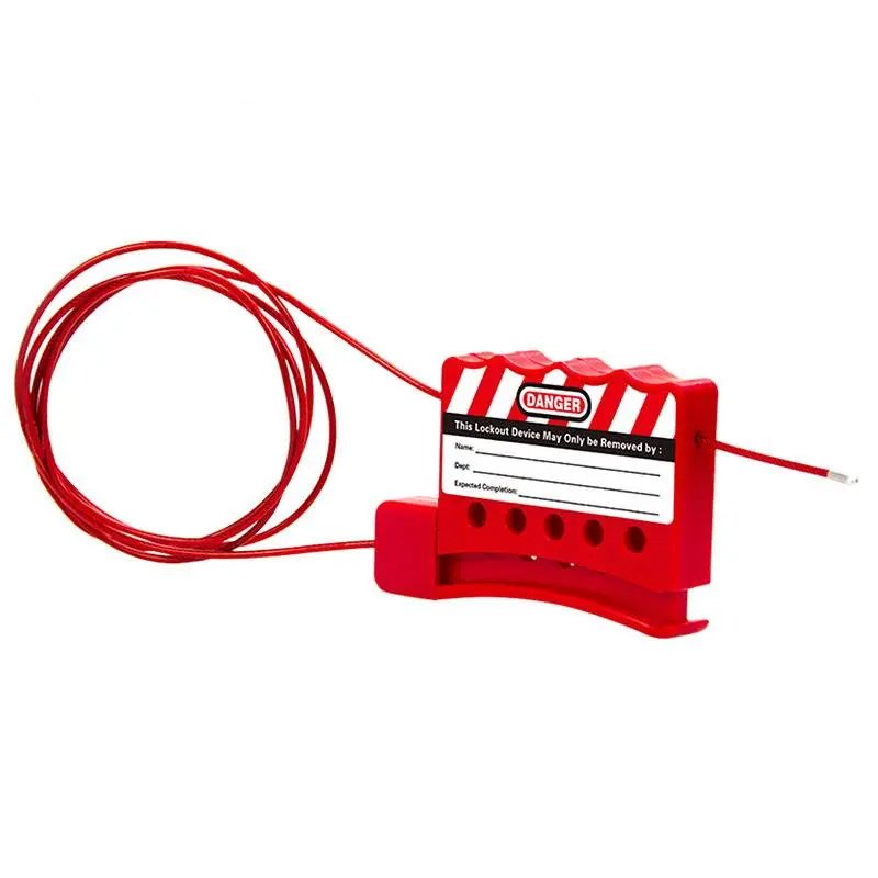 блокиратор кабеля bd 8421