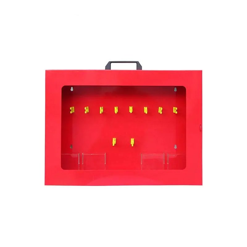 металлическая блокировочная станция bd 8739